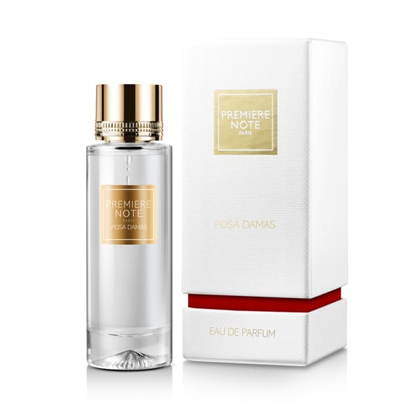 PREMIERE NOTE波霓諾雪藏薔薇