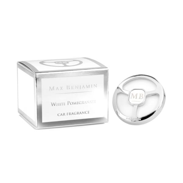 Max Benjamin風間氣息