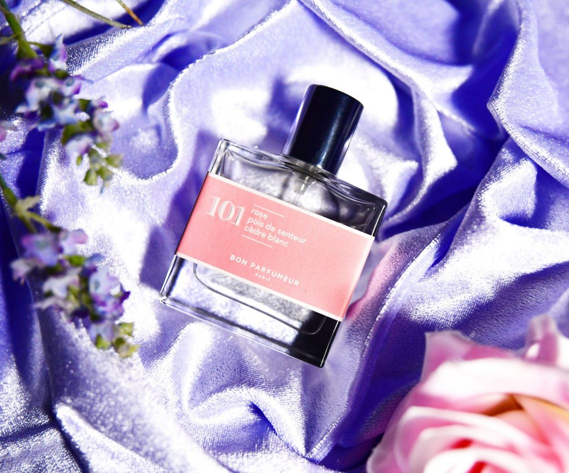 Bon Parfumeur 101私家玫瑰