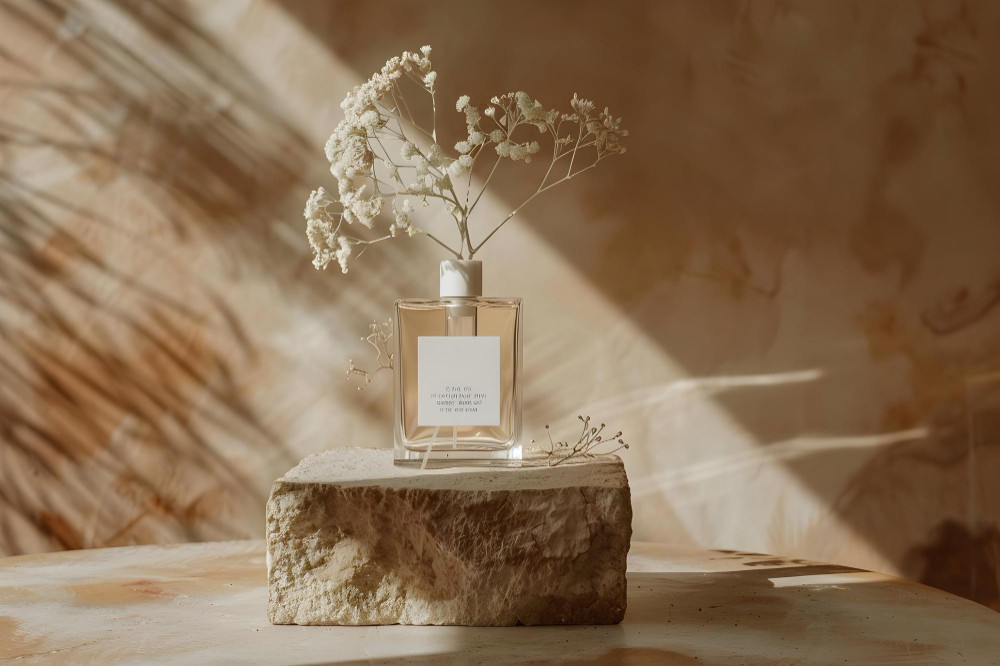 女生香水示意圖2