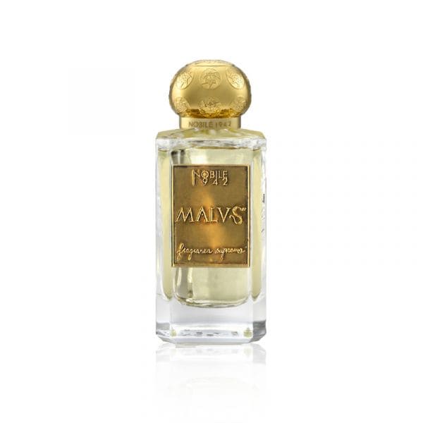 Nobile 1942 MALVS瀆神之蛇