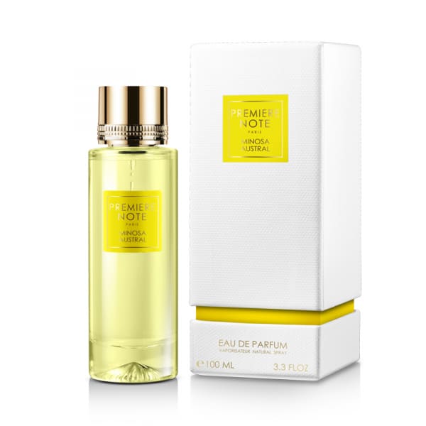 PREMIERE NOTE波霓諾細語含羞