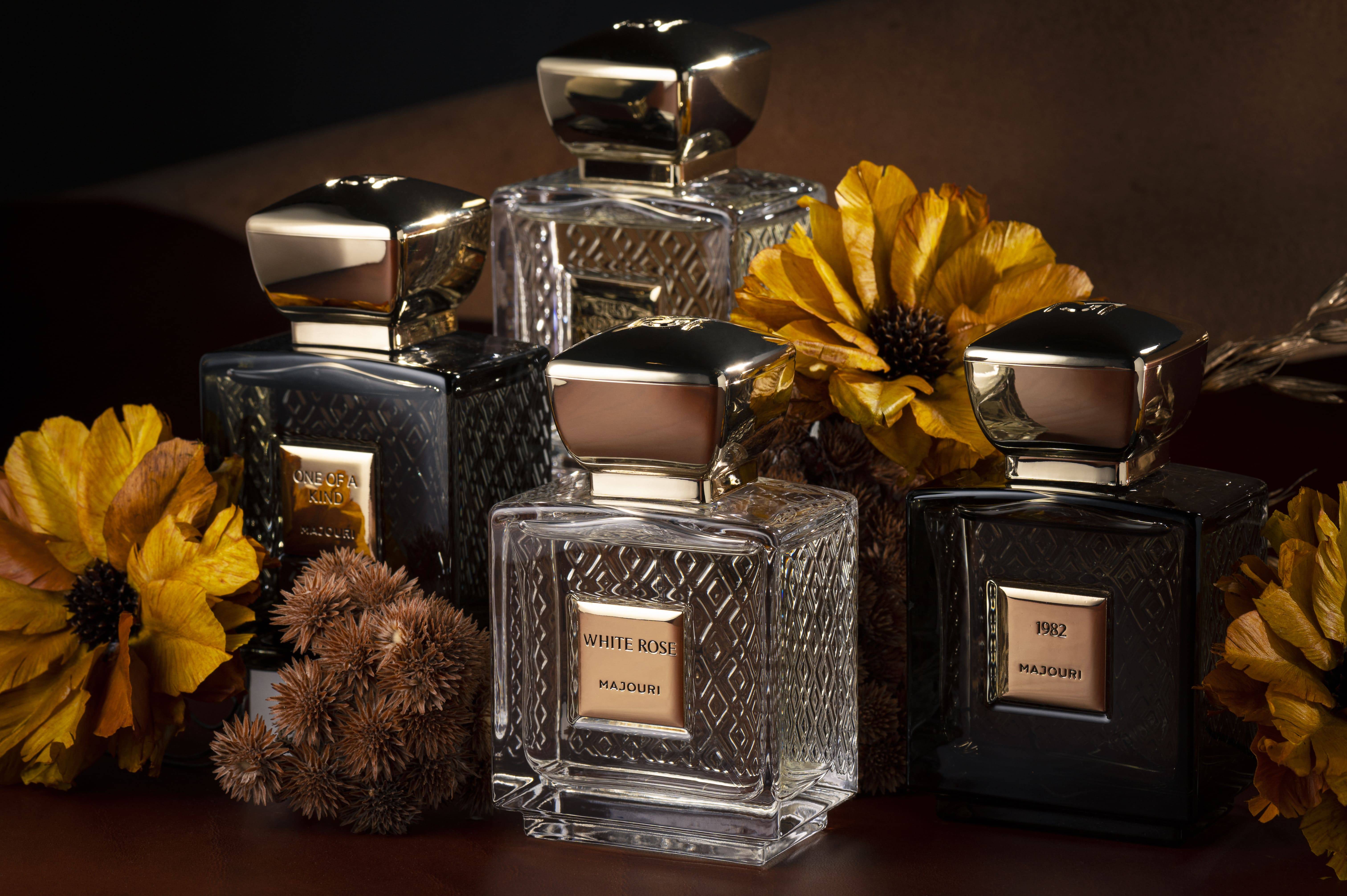 majouri 畫香繪旅