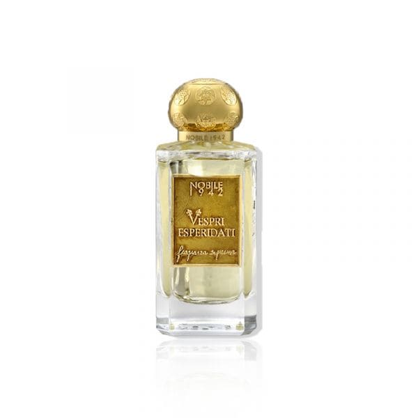 Nobile 1942 Vespri Esperidati W果樹下的晚禱