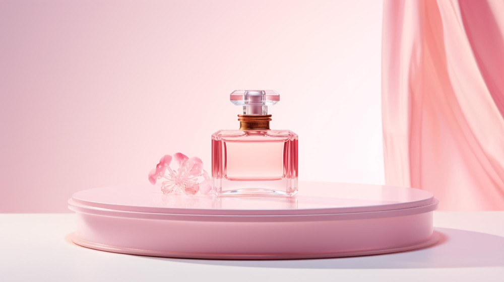 女生香水示意圖1