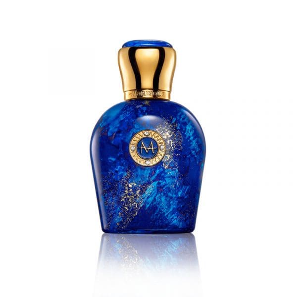 Moresque Parfum 莫拉斯科 撒哈拉星河