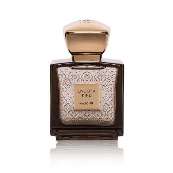 Majouri One of a Kind 闇夜獨步