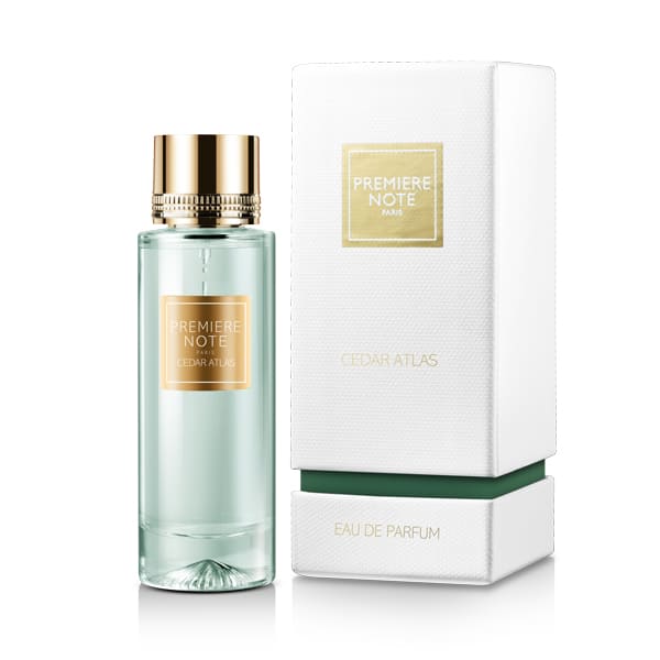 PREMIERE NOTE波霓諾煙雨藏心