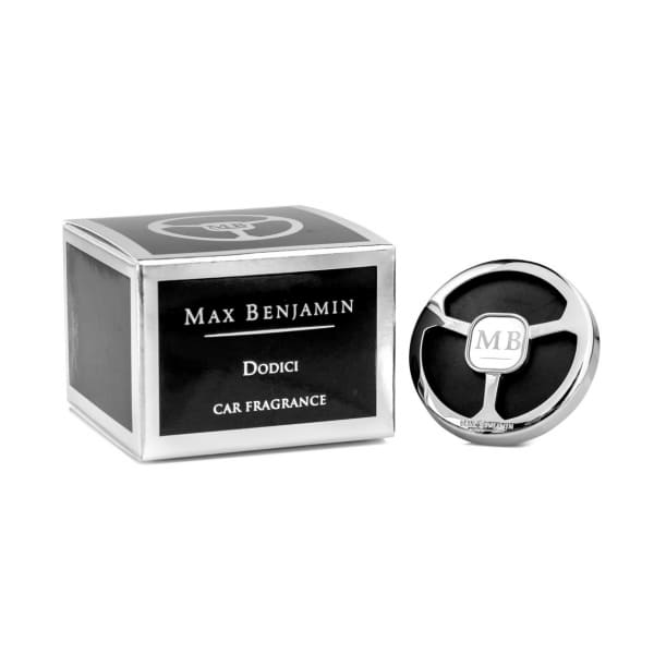 Max Benjamin夜沐晚曲