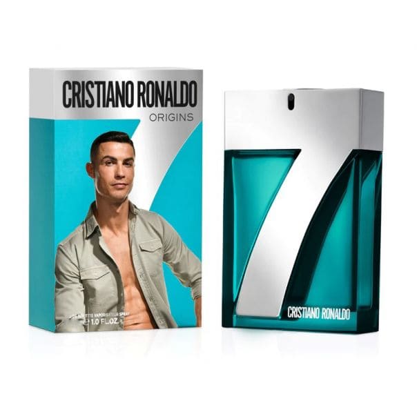 CR7 Origins乘風