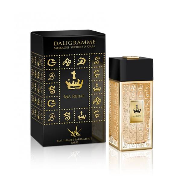 DALIGRAMME COLLECTION Ma Reine 達利 崇拜