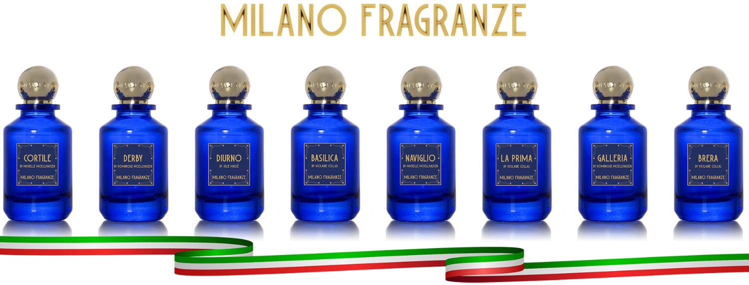 Milano Fragranze Milano Fragranze